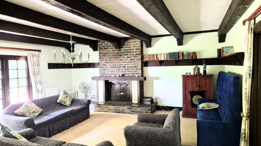 8 Bedroom Property for Sale in Selborne Eastern Cape